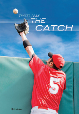 Cover image: The Catch 9780761383208