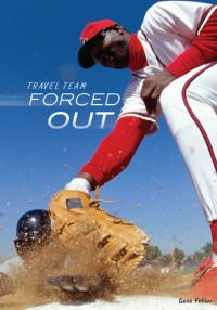 Imagen de portada: Forced Out 9781467730556