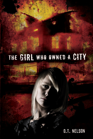 Cover image: The Girl Who Owned a City 9780761350866