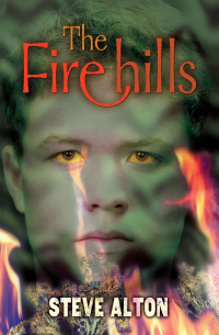 Cover image: The Firehills 9781467731584