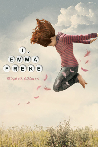 Imagen de portada: I, Emma Freke 9780761385004