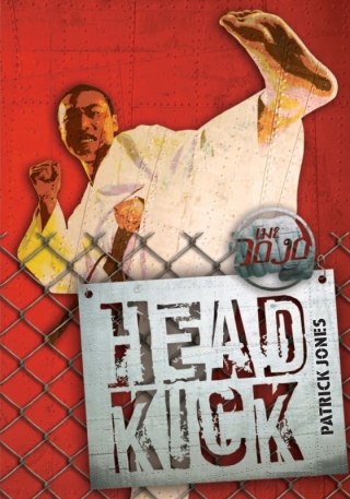 Imagen de portada: Head Kick 9781467714891