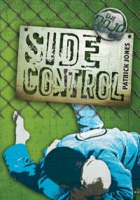 表紙画像: Side Control 9781467733021