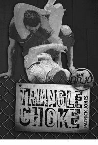 Cover image: Triangle Choke 9781467714877