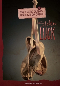 Cover image: Stolen Luck 9781467709316