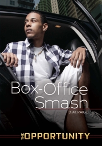 Immagine di copertina: Box-Office Smash 9781467713719