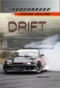 Cover image: Drift 9781467733564