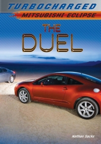 Imagen de portada: The Duel 9781467733588