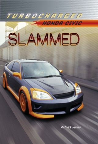 Cover image: Slammed 9781467733625