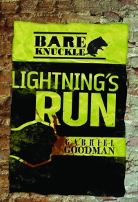 Cover image: Lightning's Run 9781467740128