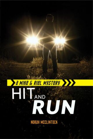 Immagine di copertina: Hit and Run 9781467726115