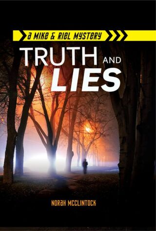 Cover image: Truth and Lies 9781467726139