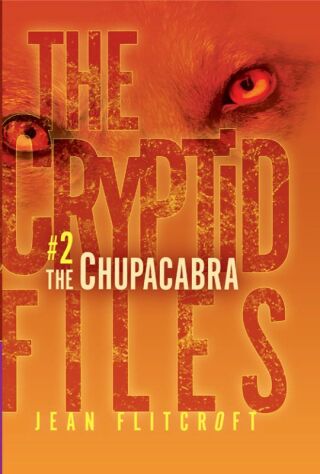 Cover image: The Chupacabra 9781467734837