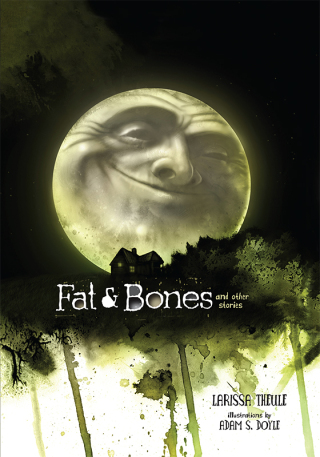 Imagen de portada: Fat & Bones 9781467708258