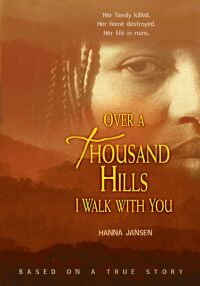 Cover image: Over a Thousand Hills I Walk with You 9781575059273