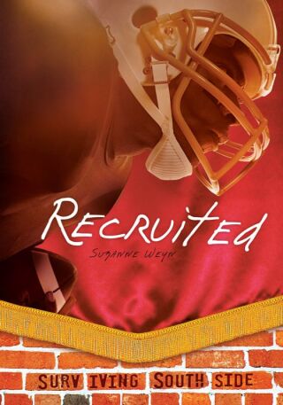 Imagen de portada: Recruited 9780545405942