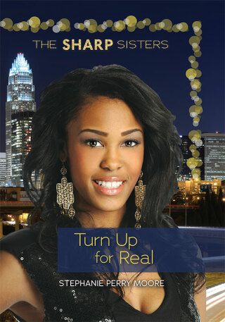 表紙画像: Turn Up for Real 9781467744904