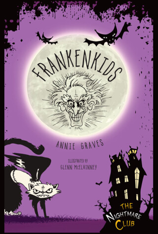 Cover image: Frankenkids 9781467760430