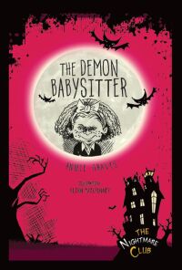 Cover image: The Demon Babysitter 9781467760416