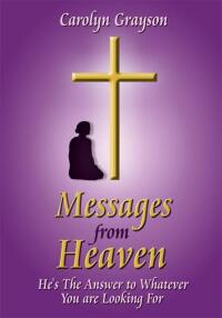 Cover image: Messages from Heaven 9781425932305