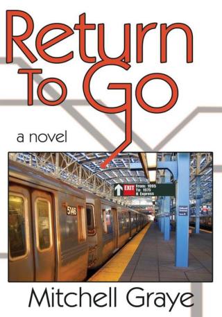 Cover image: Return To Go 9781425927295
