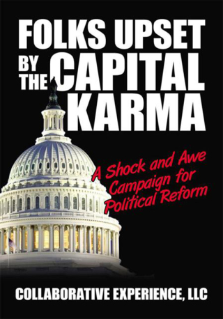 Imagen de portada: Folks Upset by the Capital Karma 9781425998707