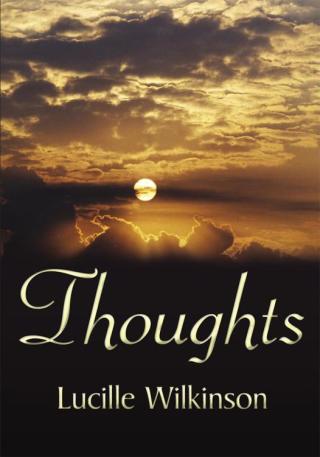 Imagen de portada: Thoughts 9781425934262