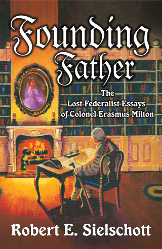 Imagen de portada: Founding Father 9781425952532