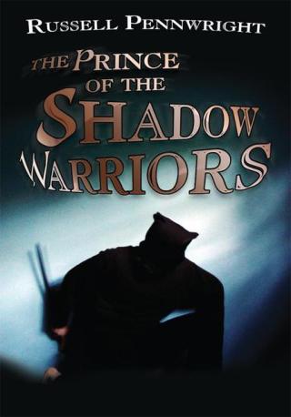 Titelbild: The Prince of the Shadow Warriors 9781425993177