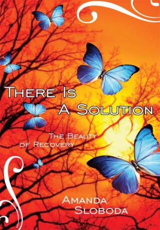 Imagen de portada: There Is A Solution 9781425996246