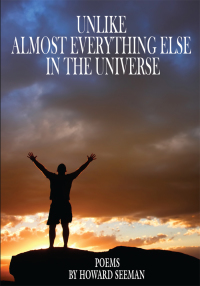 Imagen de portada: Unlike Almost Everything Else in the Universe 9781425995768