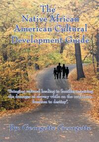 Titelbild: The Native African American Cultural Development Guide 9781434350701