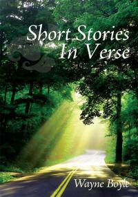 Cover image: Short Stories in Verse 9781434366337