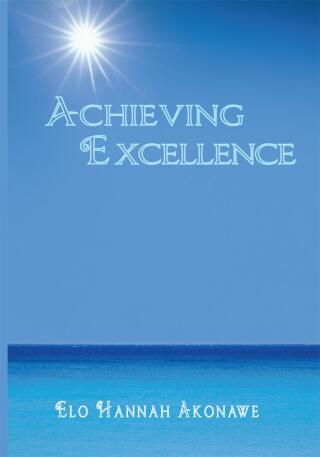 Imagen de portada: Achieving Excellence 9781438913858