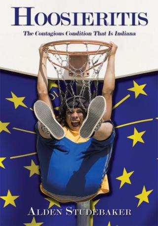 Imagen de portada: Hoosieritis 9781438970745