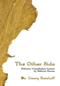 Cover image: The Other Side 9781438941271