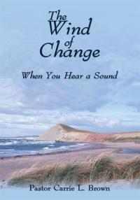Cover image: The Wind of Change 9781438973944