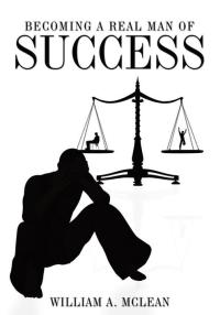 Cover image: Becoming a Real Man of Success 9781438996080