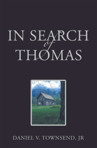 表紙画像: In Search of Thomas 9781438924236