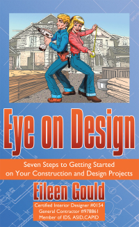 Cover image: Eye on Design 9781425991647