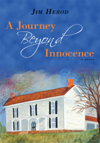 Cover image: A Journey Beyond Innocence 9781438959948