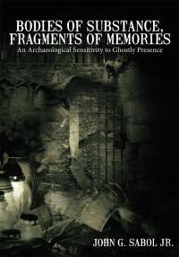 Cover image: Bodies of Substance, Fragments of Memories 9781438951577