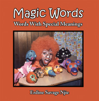 Cover image: Magic Words 9781425905750