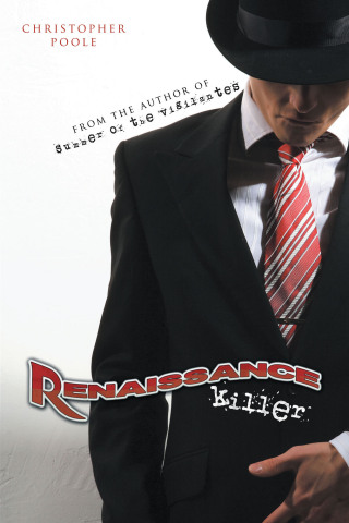 Cover image: Renaissance Killer 9781434364487