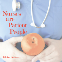 Cover image: Nurses Are Patient People 9781420869088