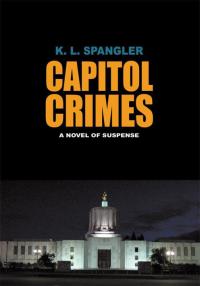 Cover image: Capitol Crimes 9781438958453