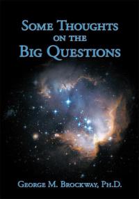 Cover image: Some Thoughts on the Big Questions 9781438958286