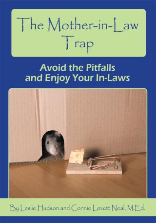 Cover image: The Mother-In-Law Trap 9781449007096