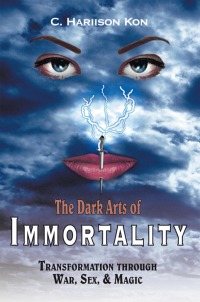 Imagen de portada: The Dark Arts of Immortality 9781420880540