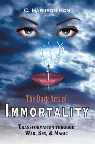 Titelbild: The Dark Arts of Immortality 9781420880540